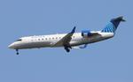 N900EV @ KORD - SKW/UE CR2 zx mli-ord - by FloridaMetal