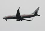 N905NN @ KORD - AAL 738 zx yyc-ord - by FloridaMetal