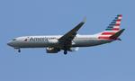 N903AN @ KORD - AAL 738 zx den-ord - by FloridaMetal