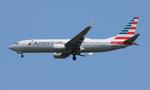 N901AN @ KORD - AAL 738 zx phl-ord - by FloridaMetal