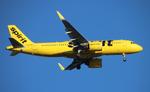 N927NK @ KMCO - NKS A32N zx stt,tist-mco - by FloridaMetal