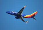 N947WN @ KMCO - SWA 737 zx mco-cmh - by FloridaMetal