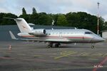 9H-VFO @ EBAW - At Antwerp Airport. - by Jef Pets