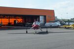 D-EEJF @ EDLP - Piper PA-46-310P Malibu at the 2025 Quax Hangartage / Hangardays at Paderborn Lippstadt airport - by Ingo Warnecke