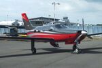 D-EEJF @ EDLP - Piper PA-46-310P Malibu at the 2025 Quax Hangartage / Hangardays at Paderborn Lippstadt airport - by Ingo Warnecke