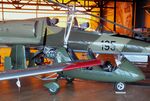 D-MJLF @ EDLP - AutoGyro MT-03 at the 2025 Quax Hangartage / Hangardays at Paderborn Lippstadt airport - by Ingo Warnecke