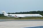 EC-LPN @ EDLP - Bombardier CRJ-1000ER NG (CL-600-2E25) of iberia regional at Paderborn Lippstadt airport - by Ingo Warnecke