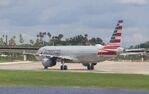 N918US @ KMCO - Airbus A321-231 - by Mark Pasqualino