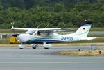 D-EPOD @ EDLP - Cessna 177B Cardinal at Paderborn Lippstadt airport - by Ingo Warnecke