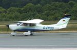D-EPOD @ EDLP - Cessna 177B Cardinal at Paderborn Lippstadt airport - by Ingo Warnecke