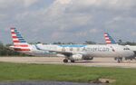 N167AN @ KMCO - Airbus A321-231 - by Mark Pasqualino