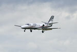 D-CELI @ ESSA - Rwy 26 - by wijken