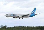 TC-JFN @ ESSA - Rwy 26 - by wijken