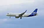 SE-RUR @ ESSA - Rwy 26 - by wijken