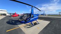 N92ME - New from factory - by Robinson