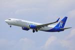 OY-JYB @ CPH - Copenhagen 5.6.2025