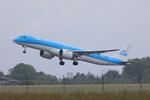 PH-NXG @ CPH - Copenhagen 5.6.2025 - by leo larsen