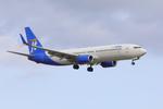 OY-JZT @ CPH - Copenhagen 6,6,2025 - by leo larsen