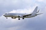 LN-NGK @ CPH - Copenhagen 6.6.2025 - by leo larsen
