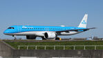 PH-NXP @ EHAM - at eham - by Ronald