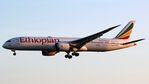 ET-AXK @ EBBR - at ebbr - by Ronald