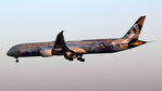 A6-BMA @ EBBR - at bru - by Ronald