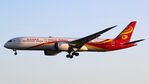 B-1539 @ EBBR - at ebbr - by Ronald