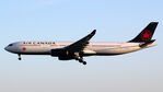 C-GOFW @ EBBR - at ebbr - by Ronald