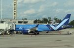 N217BZ @ KMCO - Airbus A220-371 - by Mark Pasqualino