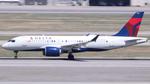 N139DU @ KSLC - Delta A221 - by AviationLover50