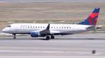 N259SY @ KSLC - Delta/SkyWest E175 - by AviationLover50