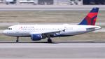 N324NB @ KSLC - Delta A319 - by AviationLover50