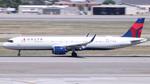 N544DN @ KSLC - Delta A321neo - by AviationLover50