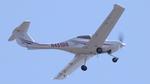 N451DS @ KLGU - USU DA40 - by AviationLover50