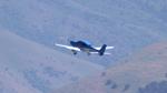 N211FD @ KLGU - SR22T - by AviationLover50