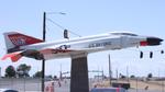 64-0664 @ KHIF - F-4C