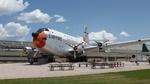 53-0050 @ KHIF - C-124C