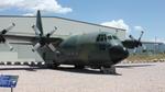 57-0526 @ KHIF - NC-130B - by AviationLover50