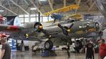 44-83663 @ KHIF - B-17G - by AviationLover50