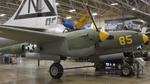 42-67638 @ KHIF - P-38J - by AviationLover50