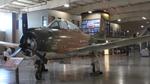 137749 @ KHIF - T-28B - by AviationLover50