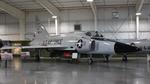 57-0833 @ KHIF - F-102A