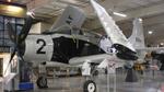 52-0247 @ KHIF - A-1E - by AviationLover50
