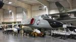 58-0774 @ KHIF - F-106A - by AviationLover50