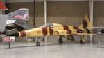 73-1640 @ KHIF - F-5E - by AviationLover50