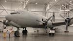 45-0502 @ KHIF - C-54G - by AviationLover50