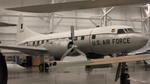 52-1119 @ KHIF - T-29C - by AviationLover50