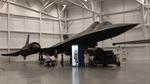 61-7981 @ KHIF - SR-71C - by AviationLover50