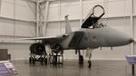 77-0090 @ KHIF - F-15A - by AviationLover50