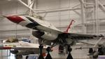 81-0678 @ KHIF - F-16A - by AviationLover50